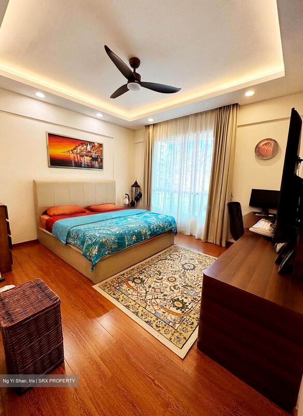 The Clearwater (D16), Condominium #471695341